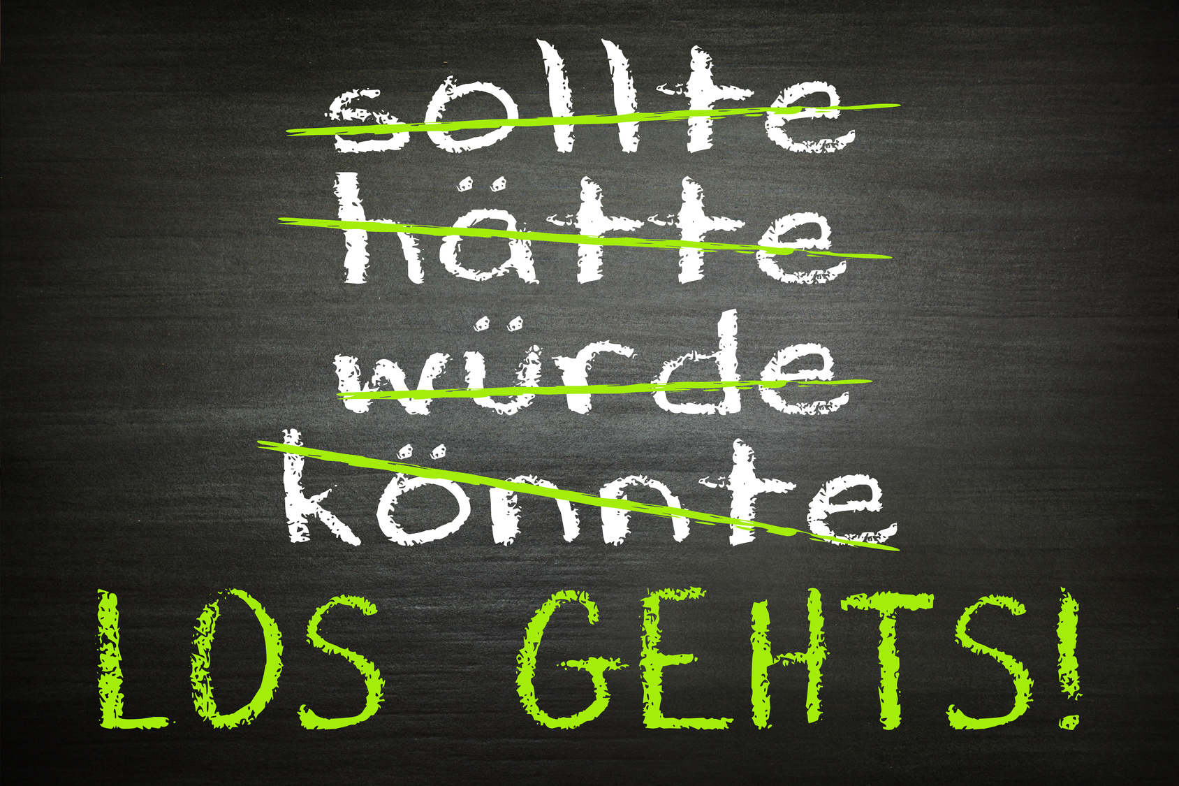 los gehts