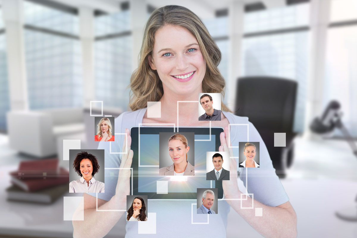 Personalmanagement für IHR